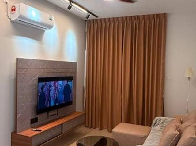 Condominium for rent in Johore Bahru, Johor