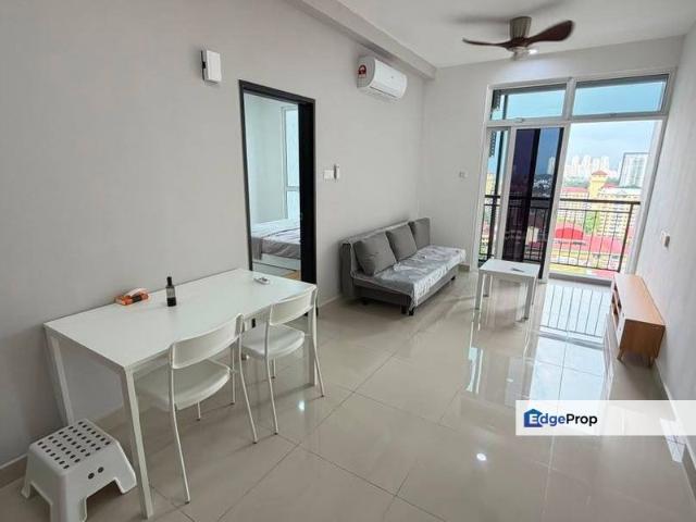 Condominium for rent in Residensi Puncak Saujana (Trellis MBW City), Johor Bahru