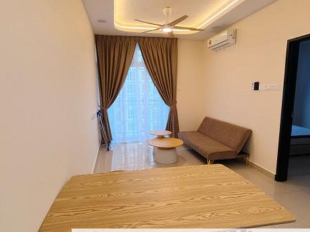 Condominium for rent in Johore Bahru, Johor