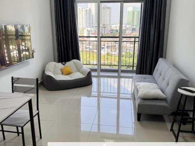 Condominium for rent in Johore Bahru, Johor