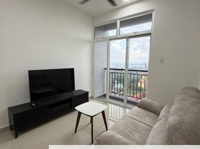 Condominium for rent in Johore Bahru, Johor