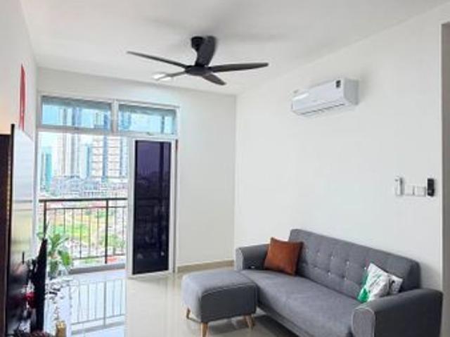 Condominium for rent in Johore Bahru, Johor