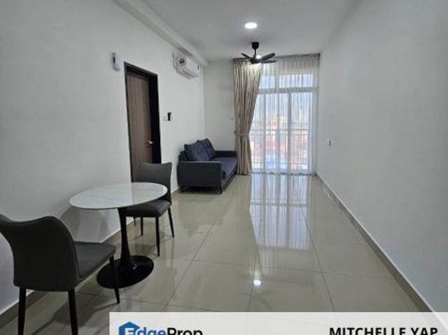 Condominium for rent in Johore Bahru, Johor