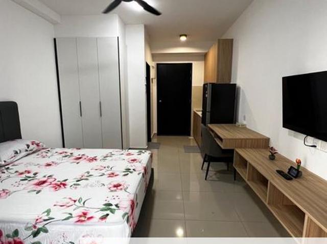 Condominium for rent in Johore Bahru, Johor