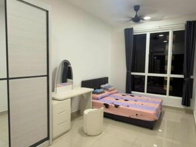 Condominium for rent in Johore Bahru, Johor