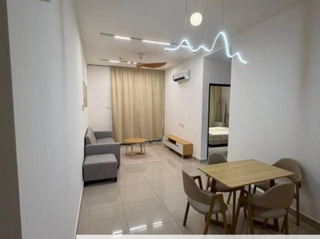 Condominium for rent in Johore Bahru, Johor