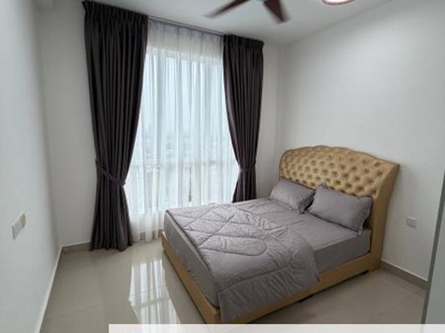 Condominium for rent in Residensi Puncak Saujana (Trellis MBW City), Johor Bahru