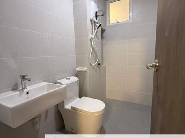 Condominium for rent in Johore Bahru, Johor
