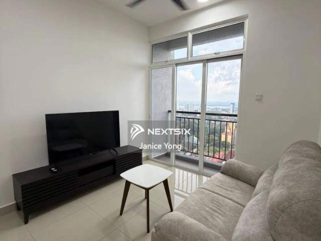 Apartment for rent in Johore Bahru, Johor