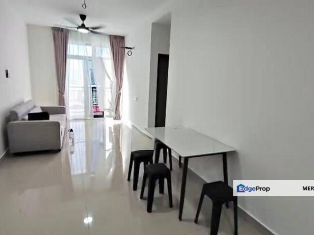 Condominium for rent in Johore Bahru, Johor