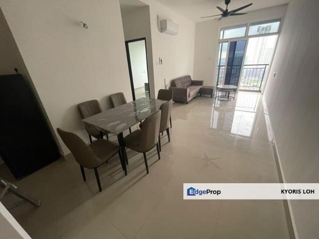 Condominium for rent in Johore Bahru, Johor