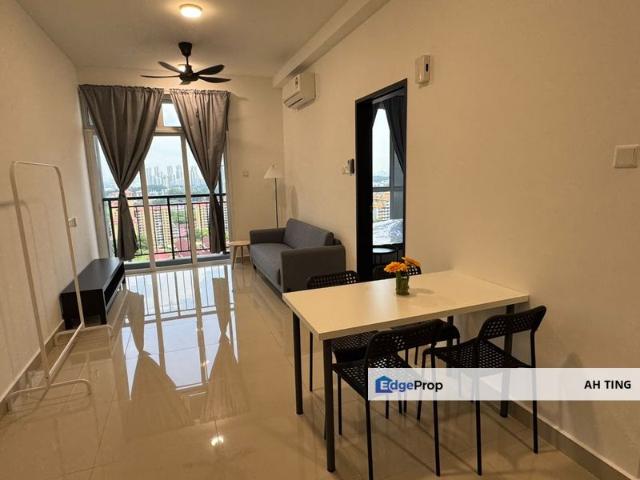 Condominium for rent in Residensi Puncak Saujana (Trellis MBW City), Johor Bahru
