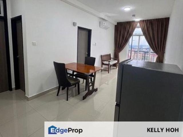 Condominium for rent in Johore Bahru, Johor
