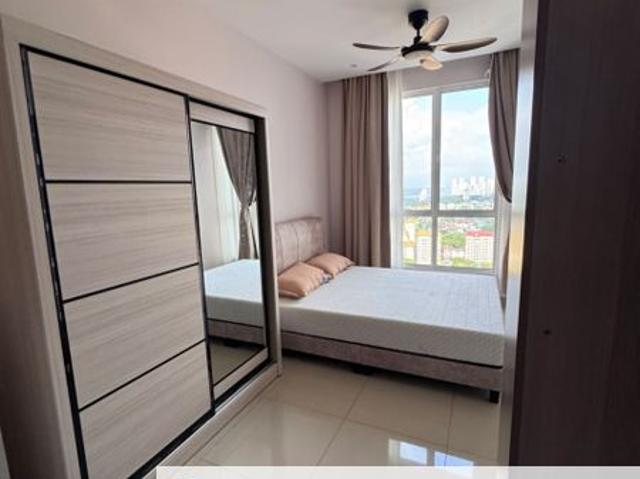 Condominium for sale in Johore Bahru, Johor