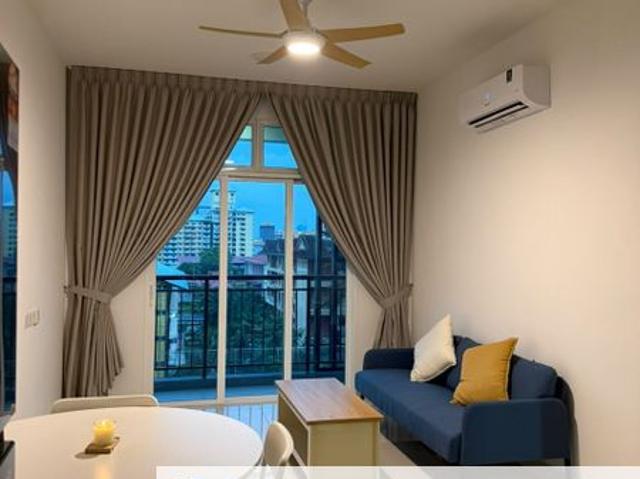 Condominium for sale in Johore Bahru, Johor