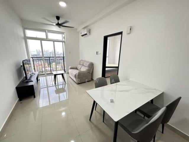 Serviced Residence for rent in Johore Bahru, Johor