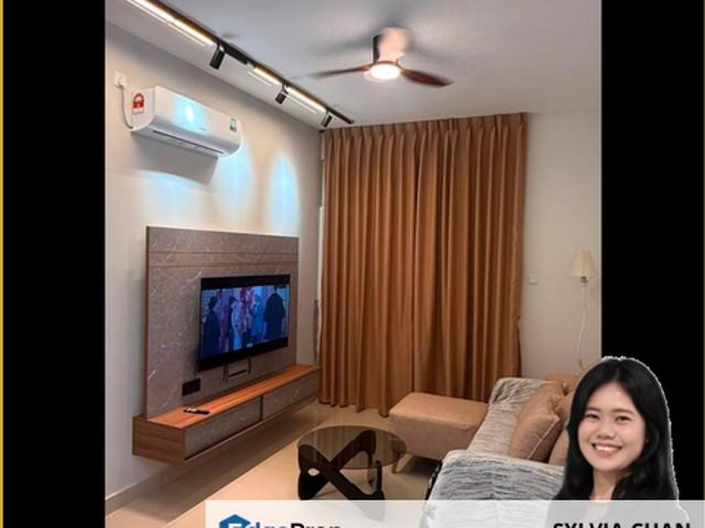 Condominium for rent in Johore Bahru, Johor