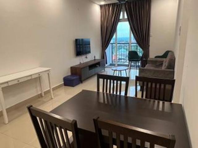Condominium for rent in Johore Bahru, Johor