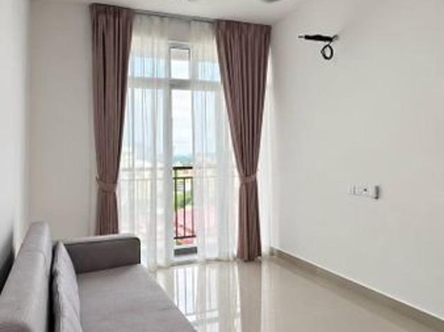 Condominium for rent in Johore Bahru, Johor