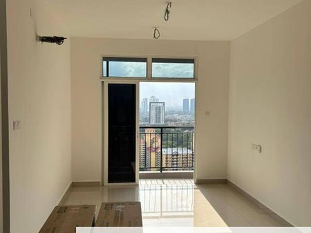 Condominium for sale in Johore Bahru, Johor