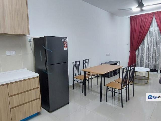Condominium for rent in Johore Bahru, Johor