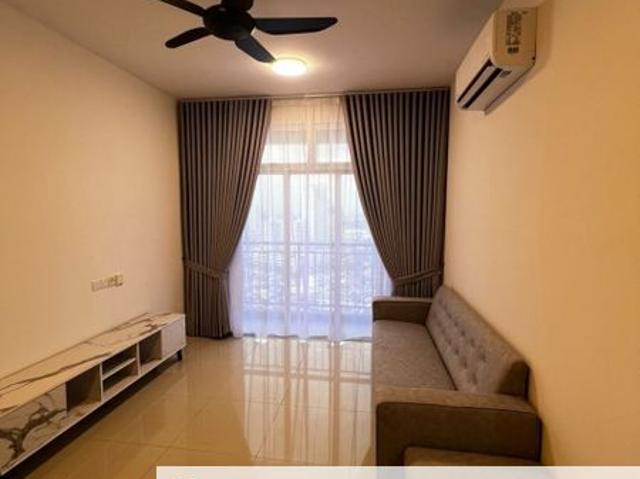 Condominium for rent in Johore Bahru, Johor