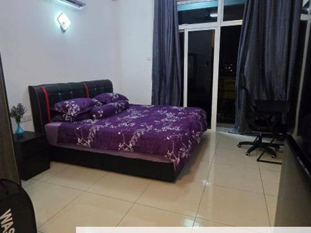 Condominium for rent in Johore Bahru, Johor