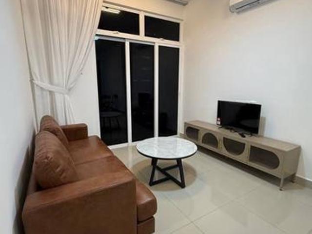 Apartment for rent in Johore Bahru, Johor