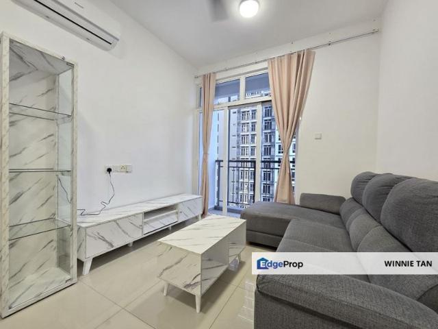 Condominium for rent in Johore Bahru, Johor