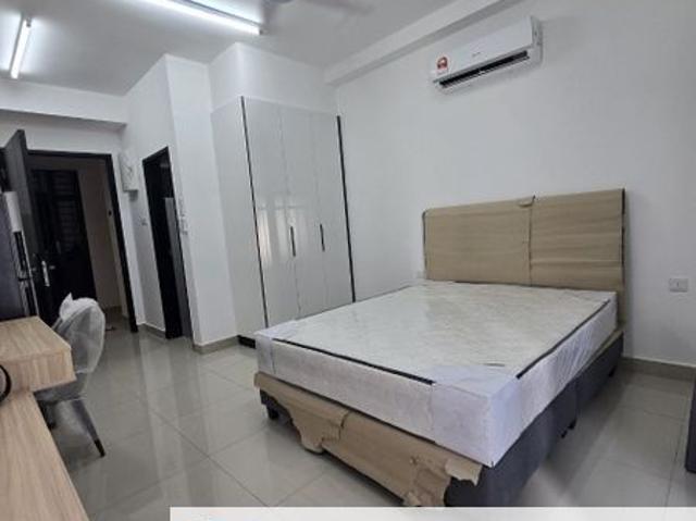 Condominium for rent in Johore Bahru, Johor