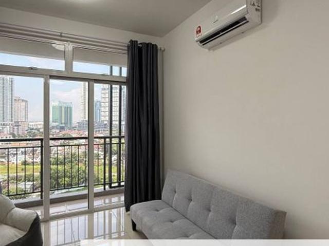 Condominium for rent in Johore Bahru, Johor