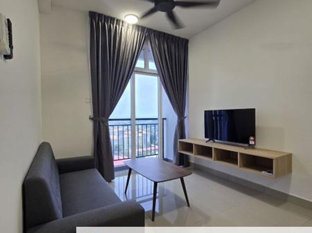 Condominium for rent in Johore Bahru, Johor