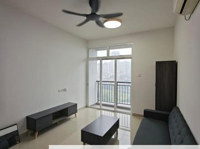 Condominium for rent in Residensi Puncak Saujana (Trellis MBW City), Johor Bahru