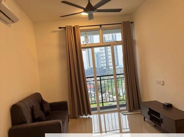 Condominium for rent in Johore Bahru, Johor