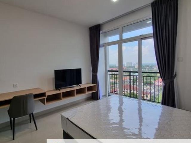 Condominium for rent in Johore Bahru, Johor