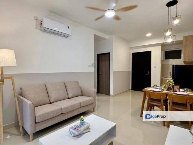 Condominium for rent in Johore Bahru, Johor
