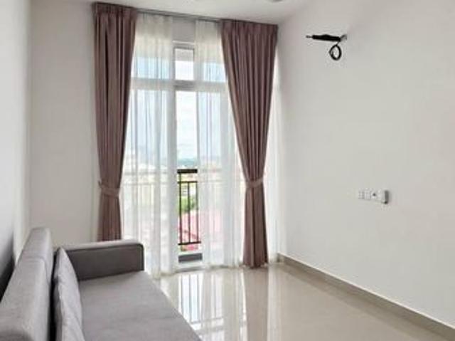 Condominium for rent in Residensi Puncak Saujana (Trellis MBW City), Johor Bahru
