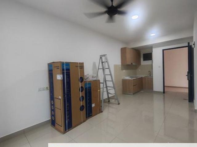 Condominium for rent in Johore Bahru, Johor