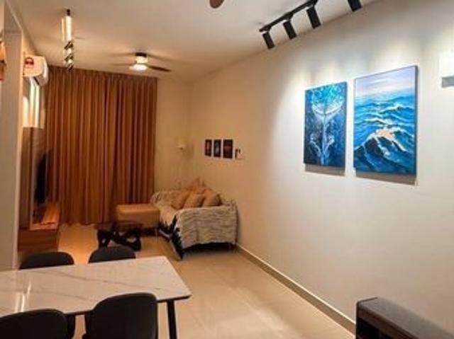 Condominium for rent in Johore Bahru, Johor