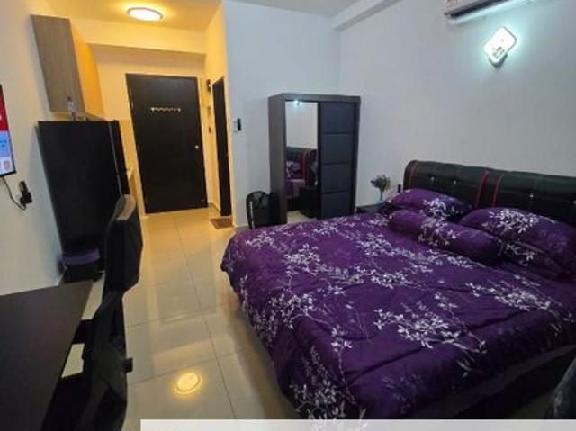 Condominium for rent in Johore Bahru, Johor