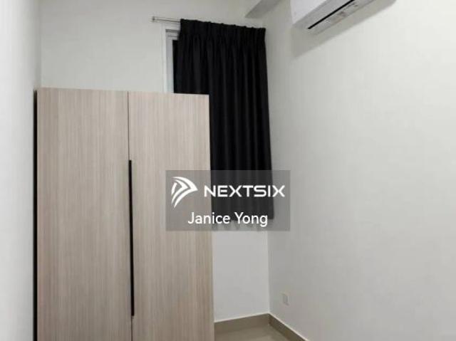 Apartment for rent in Johore Bahru, Johor