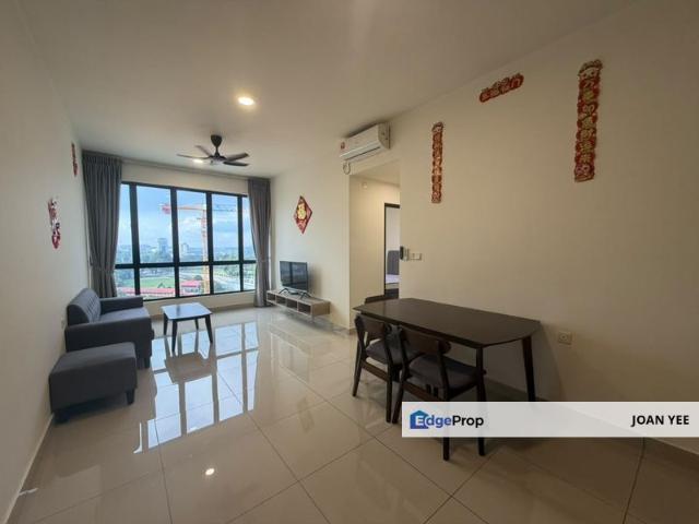 Condominium for rent in Johore Bahru, Johor