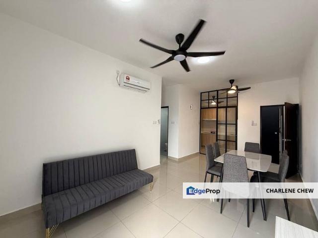 Condominium for rent in Johore Bahru, Johor
