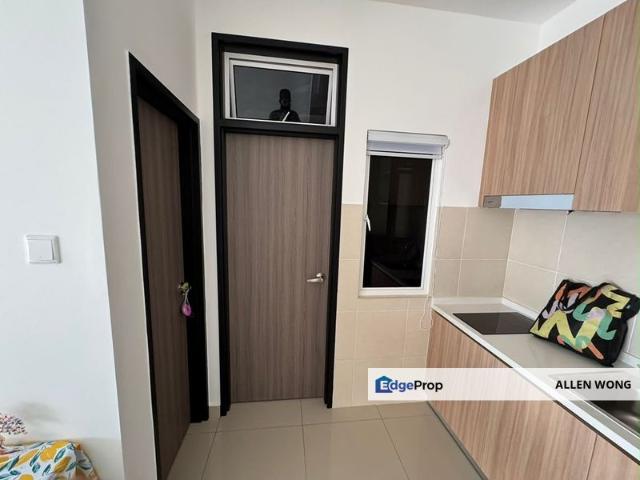 Condominium for rent in Johore Bahru, Johor