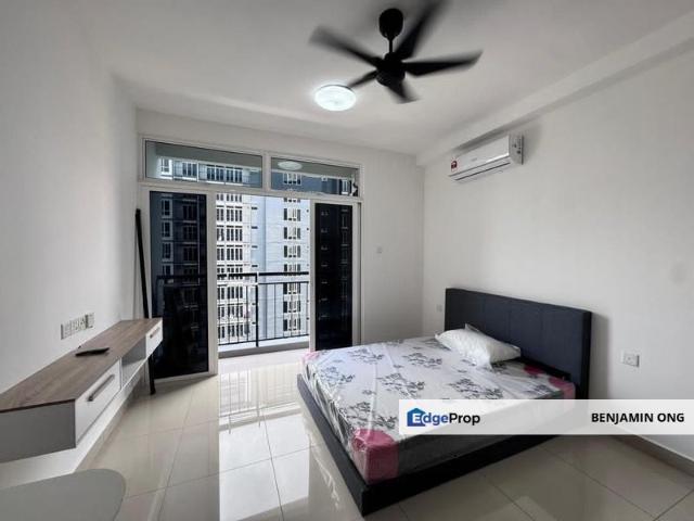Condominium for rent in Johore Bahru, Johor