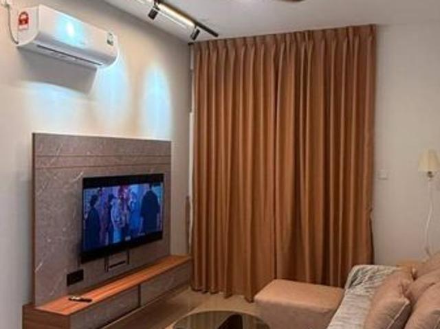 Condominium for rent in Johore Bahru, Johor