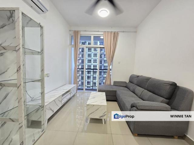 Condominium for rent in Johore Bahru, Johor