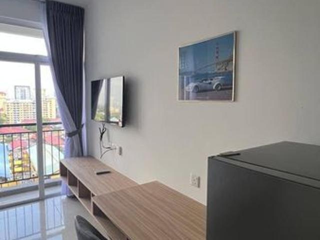 Condominium for rent in Johore Bahru, Johor