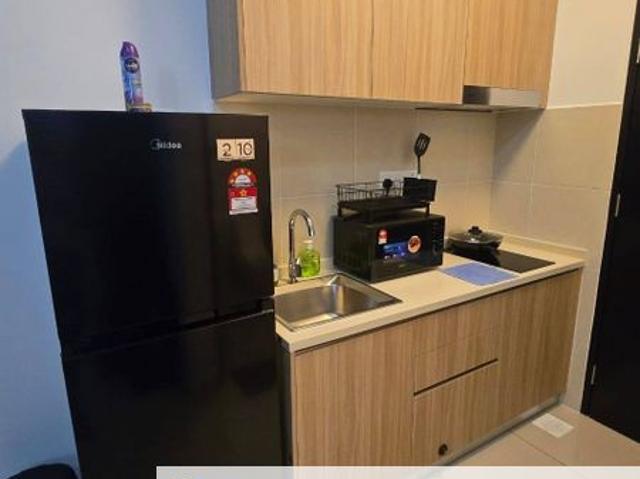 Condominium for rent in Johore Bahru, Johor