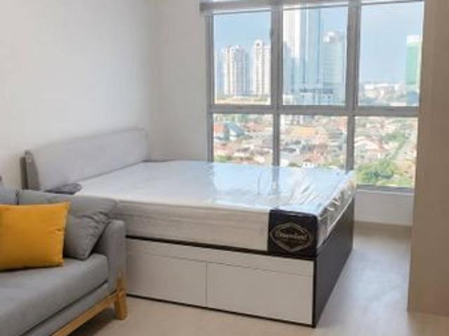 Condominium for rent in Johore Bahru, Johor